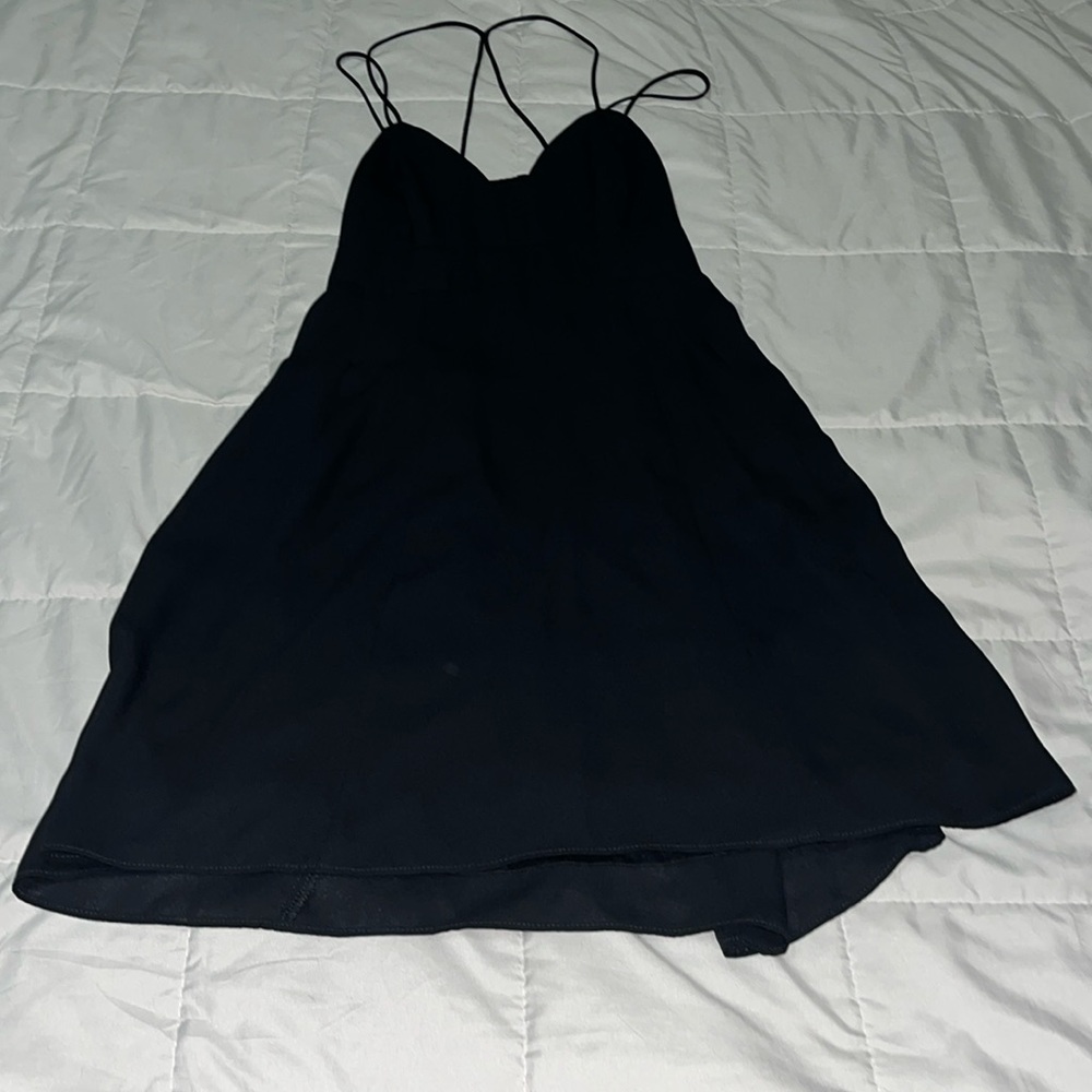 Express little black dress - Picture 5 of 8
